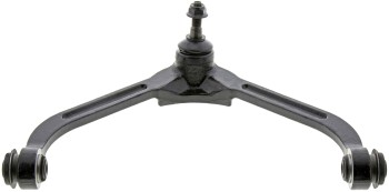Suspension Control Arm and Ball Joint Assembly