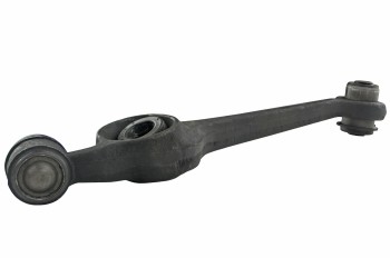 Suspension Control Arm and Ball Joint Assembly