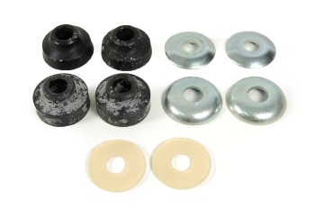 Suspension Strut Rod Bushing Kit