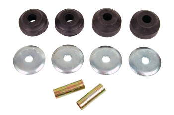 Suspension Strut Rod Bushing Kit