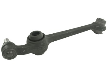 Suspension Control Arm and Ball Joint Assembly