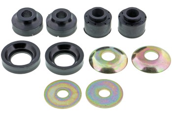 Radius Arm Bushing Kit