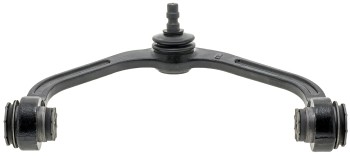 Suspension Control Arm and Ball Joint Assembly