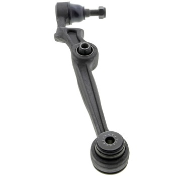 Suspension Control Arm and Ball Joint Assembly