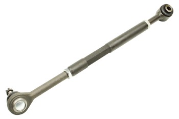 Suspension Control Arm and Ball Joint Assembly