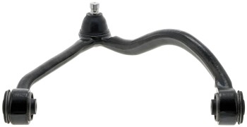 Suspension Control Arm and Ball Joint Assembly