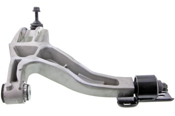 Suspension Control Arm and Ball Joint Assembly