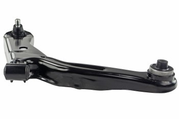 Suspension Control Arm and Ball Joint Assembly