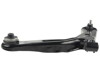 Suspension Control Arm and Ball Joint Assembly