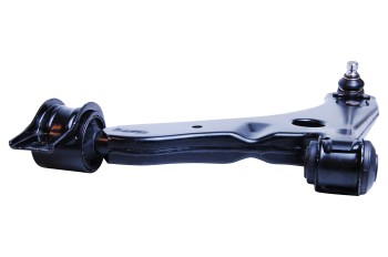 Suspension Control Arm and Ball Joint Assembly