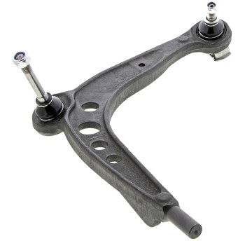 Suspension Control Arm and Ball Joint Assembly
