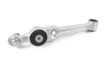 Suspension Control Arm and Ball Joint Assembly