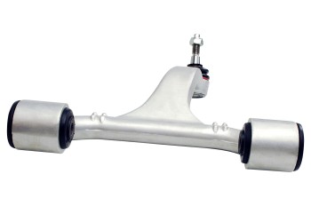 Suspension Control Arm and Ball Joint Assembly