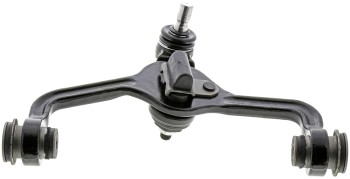 Suspension Control Arm and Ball Joint Assembly