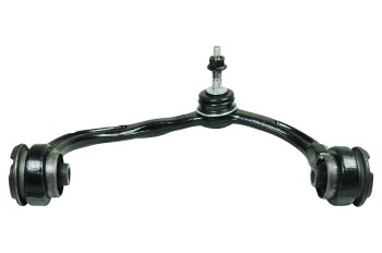 Suspension Control Arm and Ball Joint Assembly