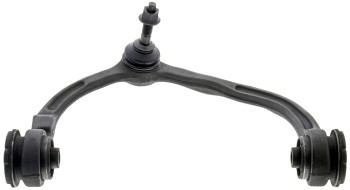 Suspension Control Arm and Ball Joint Assembly