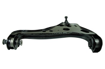 Suspension Control Arm and Ball Joint Assembly