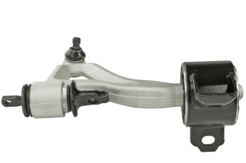 Suspension Control Arm and Ball Joint Assembly