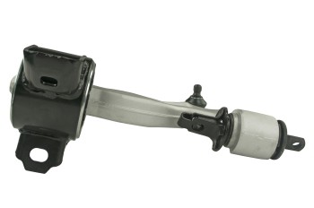 Suspension Control Arm and Ball Joint Assembly