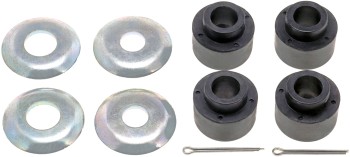 Radius Arm Bushing Kit