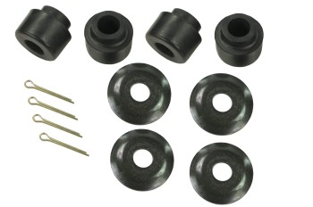 Suspension Strut Rod Bushing