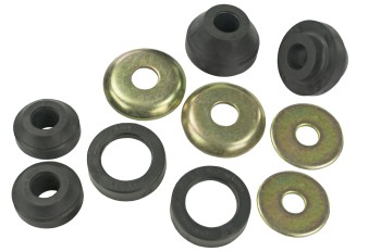 Radius Arm Bushing Kit