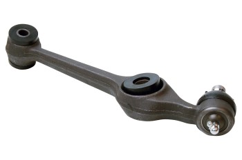 Suspension Control Arm and Ball Joint Assembly