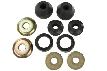 Radius Arm Bushing Kit