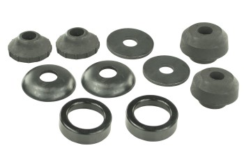 Radius Arm Bushing Kit