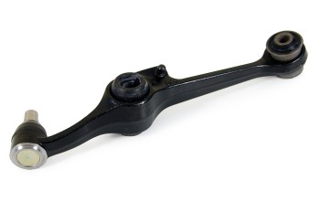 Suspension Control Arm and Ball Joint Assembly