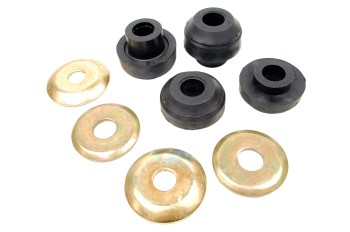 Suspension Strut Rod Bushing Kit