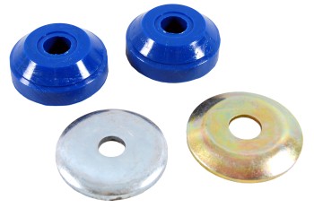 Torsion Bar Bushing