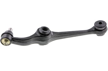 Suspension Control Arm and Ball Joint Assembly