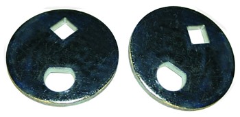 Alignment Camber Kit