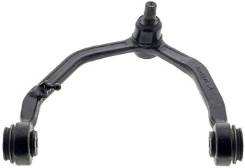 Suspension Control Arm and Ball Joint Assembly