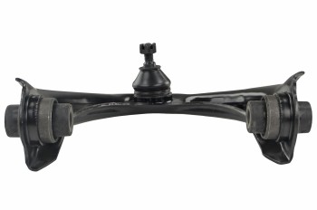 Suspension Control Arm and Ball Joint Assembly