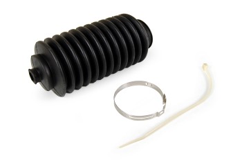 Rack and Pinion Bellows Kit