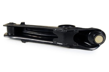 Suspension Control Arm and Ball Joint Assembly