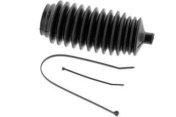 Rack and Pinion Bellows Kit
