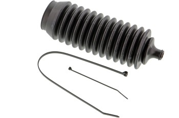 Rack and Pinion Bellows Kit