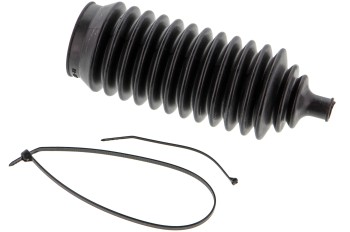 Rack and Pinion Bellows Kit