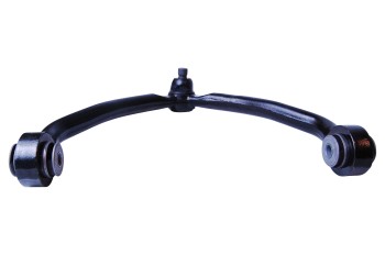 Suspension Control Arm and Ball Joint Assembly