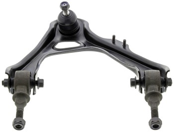 Suspension Control Arm and Ball Joint Assembly