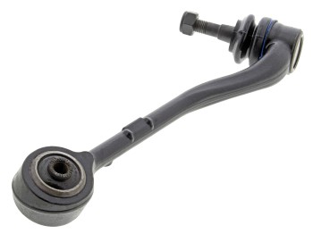Suspension Control Arm and Ball Joint Assembly