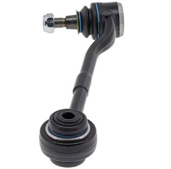 Suspension Control Arm and Ball Joint Assembly