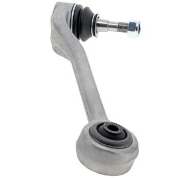 Suspension Control Arm and Ball Joint Assembly