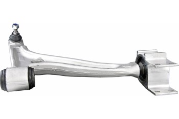 Suspension Control Arm and Ball Joint Assembly