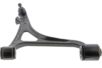 Suspension Control Arm and Ball Joint Assembly