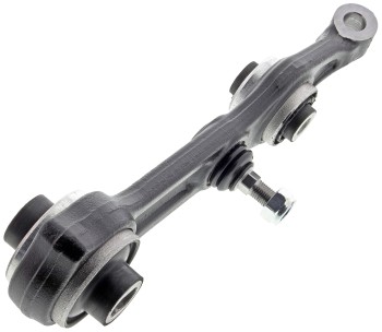 Suspension Control Arm and Ball Joint Assembly