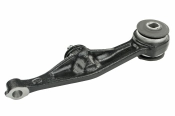 Suspension Control Arm and Ball Joint Assembly